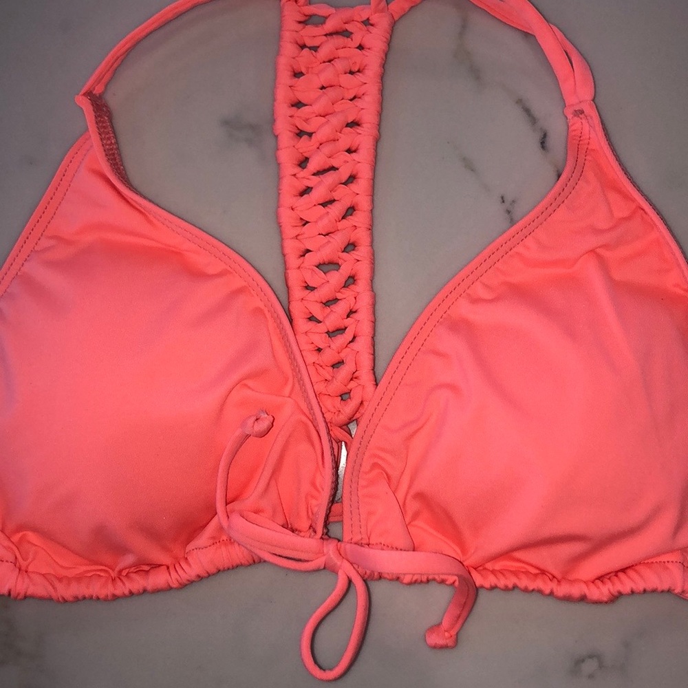 L*SPACE Hippie Chic Bikini - Picture 7 of 8